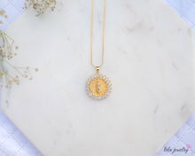 Load image into Gallery viewer, Milagrosa Necklace