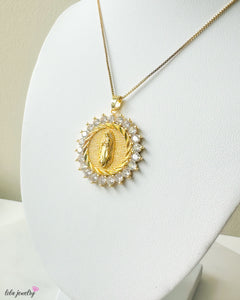 Milagrosa Necklace