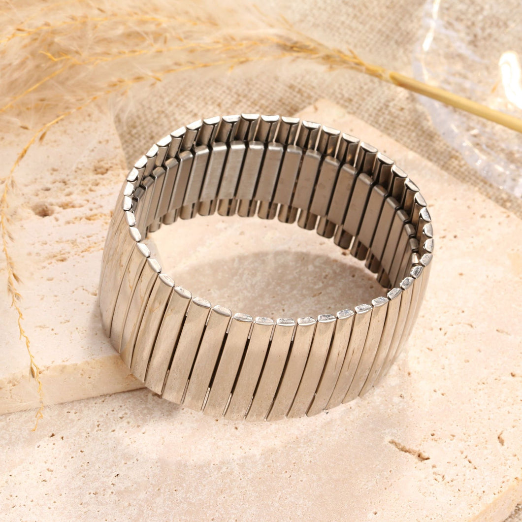 Stretchy Bangles