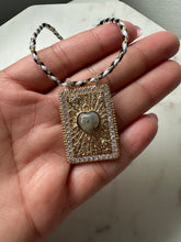 Load image into Gallery viewer, Lucky Cards Necklace