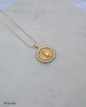 Load image into Gallery viewer, Milagrosa Necklace