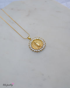 Milagrosa Necklace