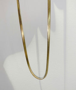 Herringbone Chain