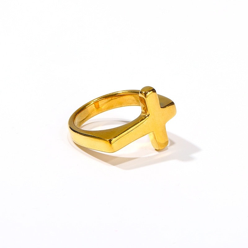 Faith Ring