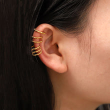 Cargar imagen en el visor de la galería, Ear cuffs