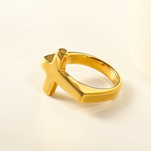 Faith Ring