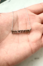 Load image into Gallery viewer, Mommy Necklace