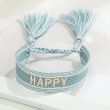 Load image into Gallery viewer, Woven Bracelets