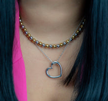 Load image into Gallery viewer, Lovie Necklace