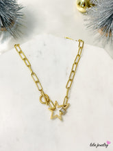 Load image into Gallery viewer, Rockstar Necklace