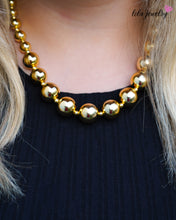 Load image into Gallery viewer, Ballsie Necklace