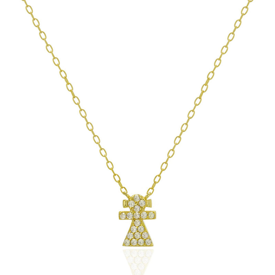 Boys & Girls Necklace