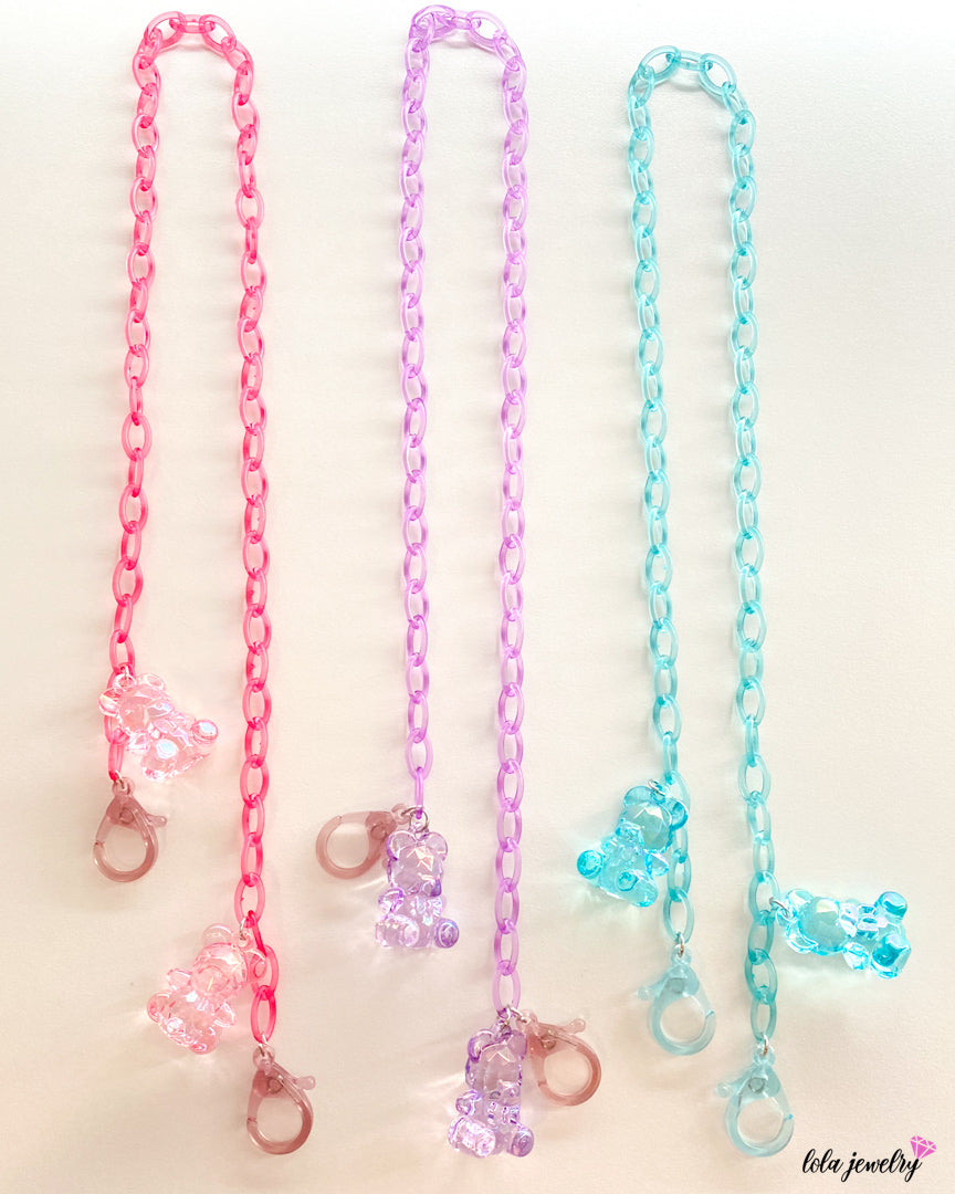 Mask Chains | KIDS