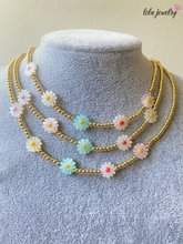 Load image into Gallery viewer, Beaded Necklaces