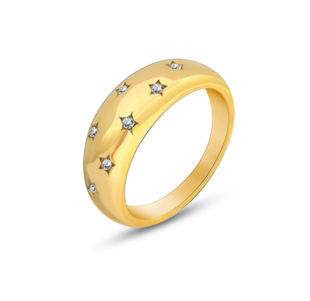 Starry Ring