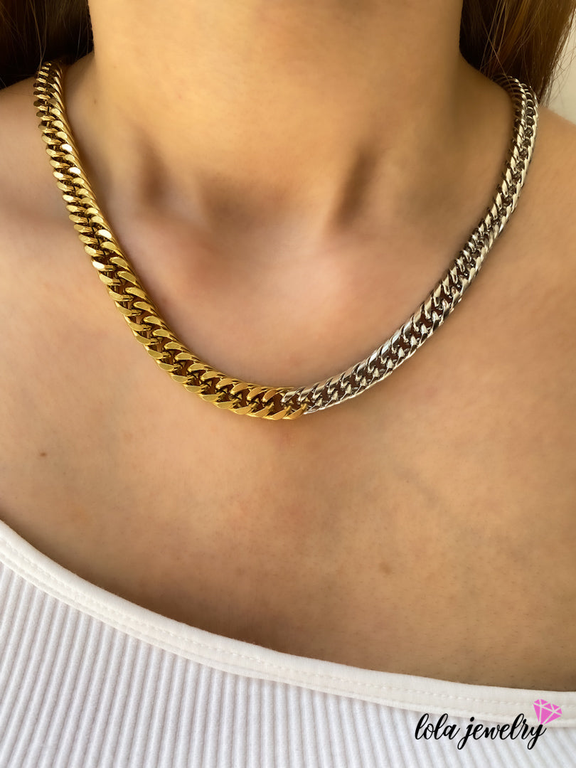 Energetic Necklace