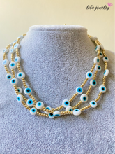 Load image into Gallery viewer, Beaded Necklaces