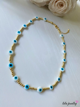 Load image into Gallery viewer, Beaded Necklaces