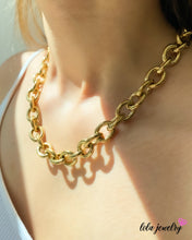 Load image into Gallery viewer, Dazzling Necklace