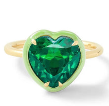 Cargar imagen en el visor de la galería, Candy Heart Rings