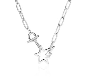 Rockstar Necklace